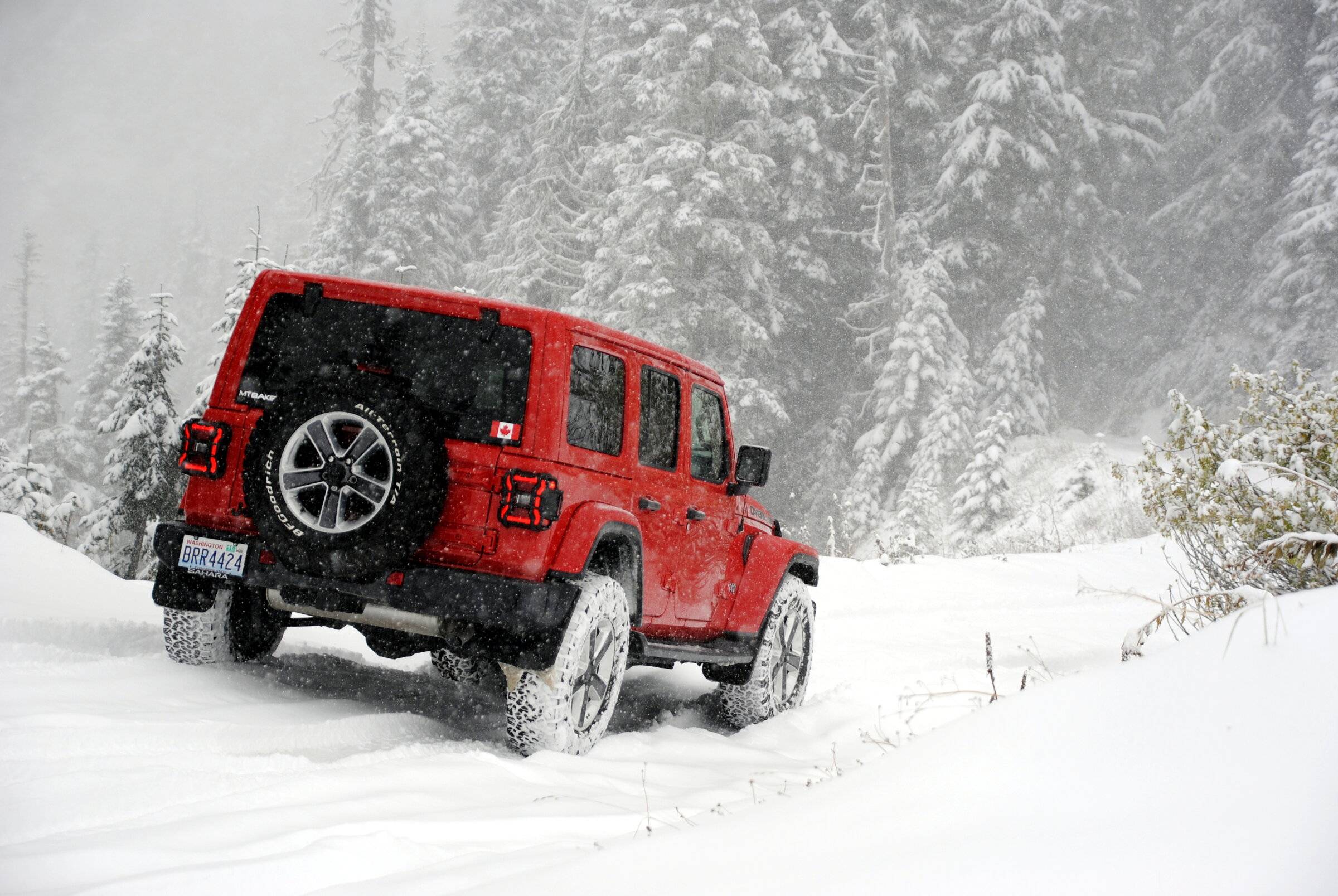 Jeep Wrangler JL Why or Why Not - Sahara Trim? 6F29D564-ED0D-4F31-923E-5395A0F923D5