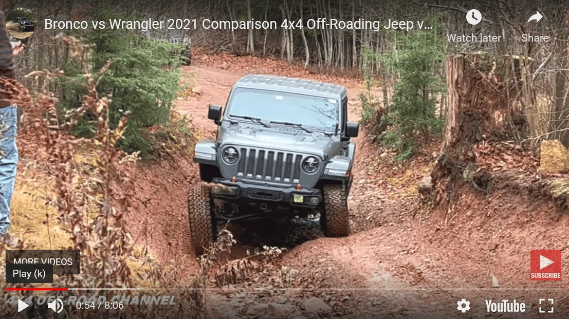 Jeep Wrangler JL Jeep/Bronco Articulation Comparo 1639231866659