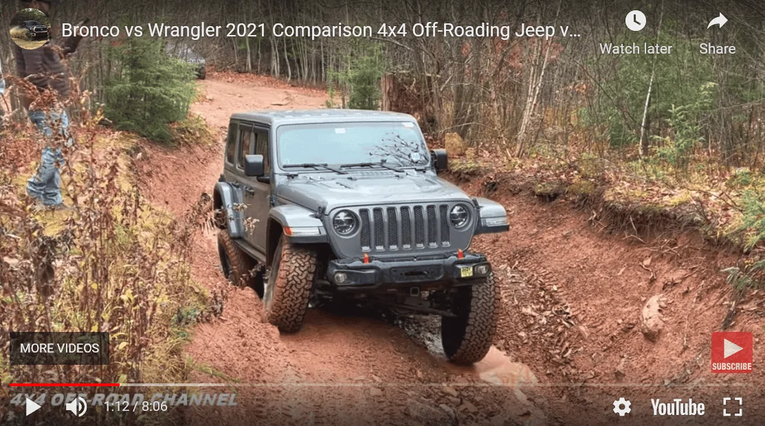 Jeep Wrangler JL Jeep/Bronco Articulation Comparo 1639231974339
