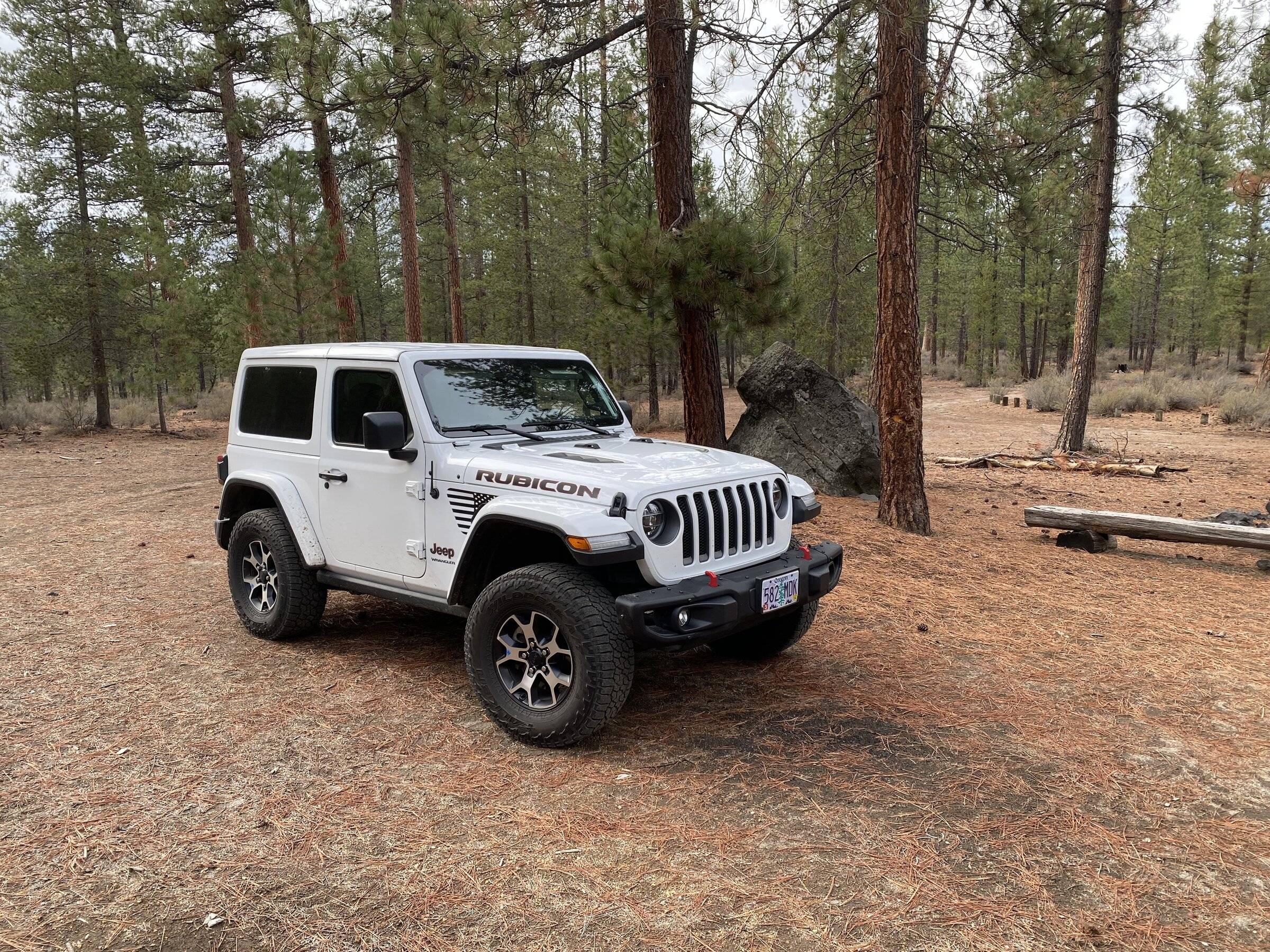 Jeep Wrangler JL 3.6L ENGINE RELIABILITY IMG_3417