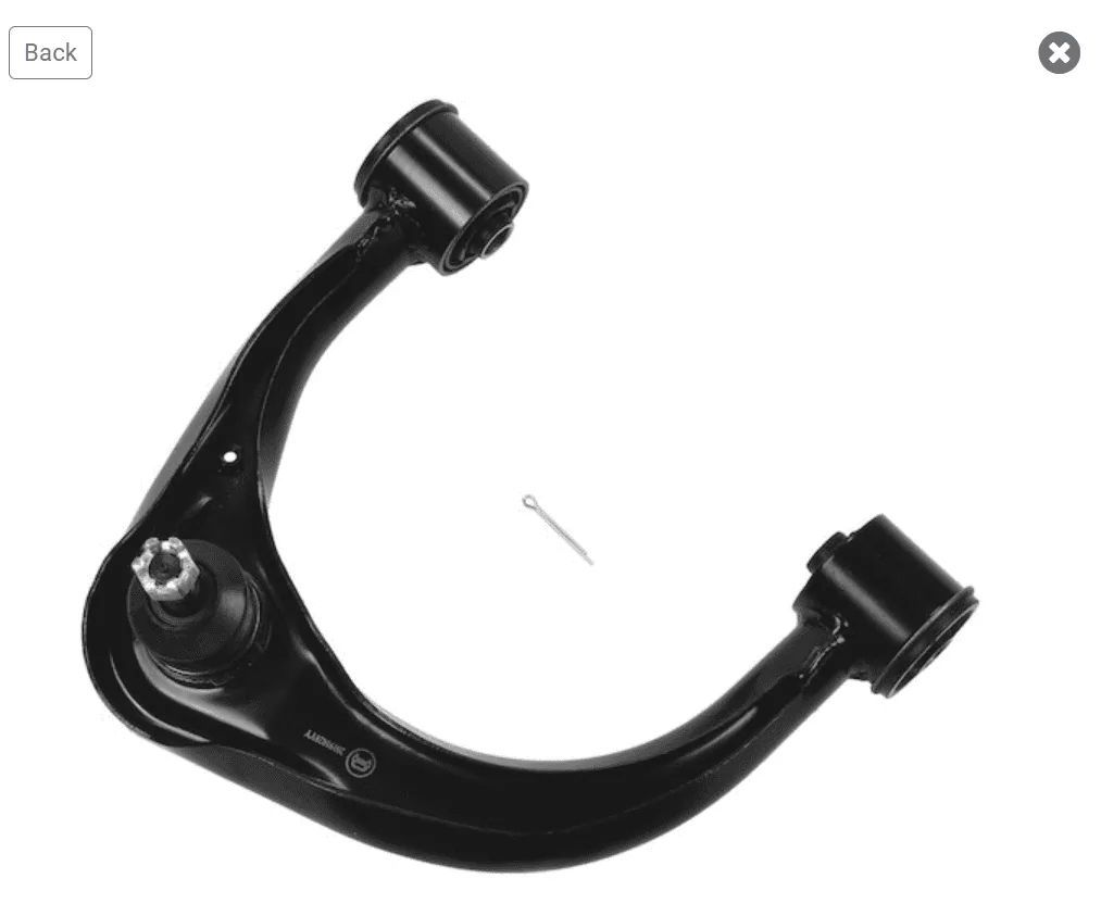 Jeep Wrangler JL Jeep/Bronco Articulation Comparo 1639317685843