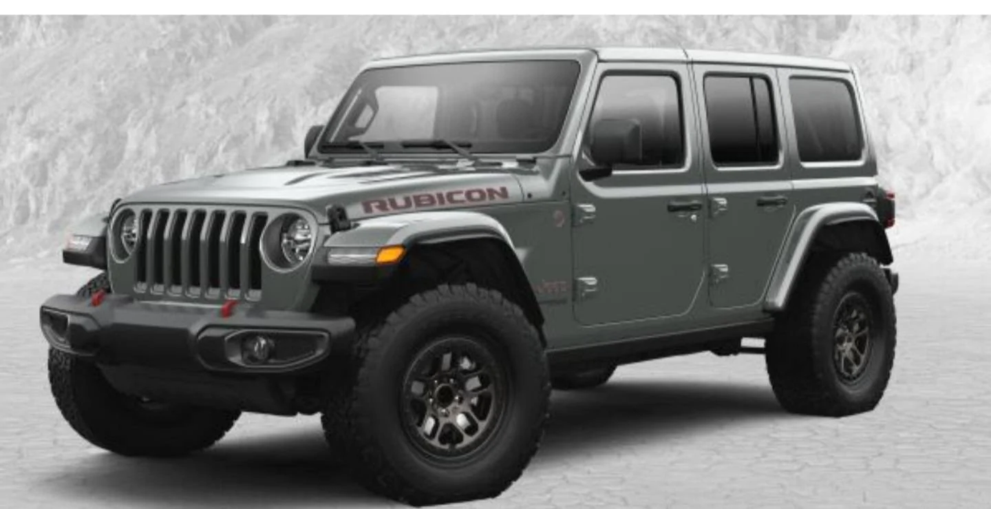 Jeep Wrangler JL Post your progress on Extreme Recon package here Screenshot_20211212-060324_Chrom