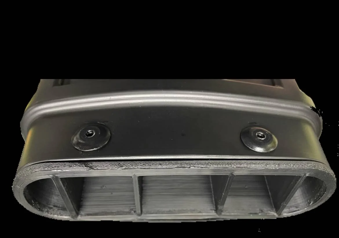 Jeep Wrangler JL 3D Designer Section for 3D Printers IMG_5795