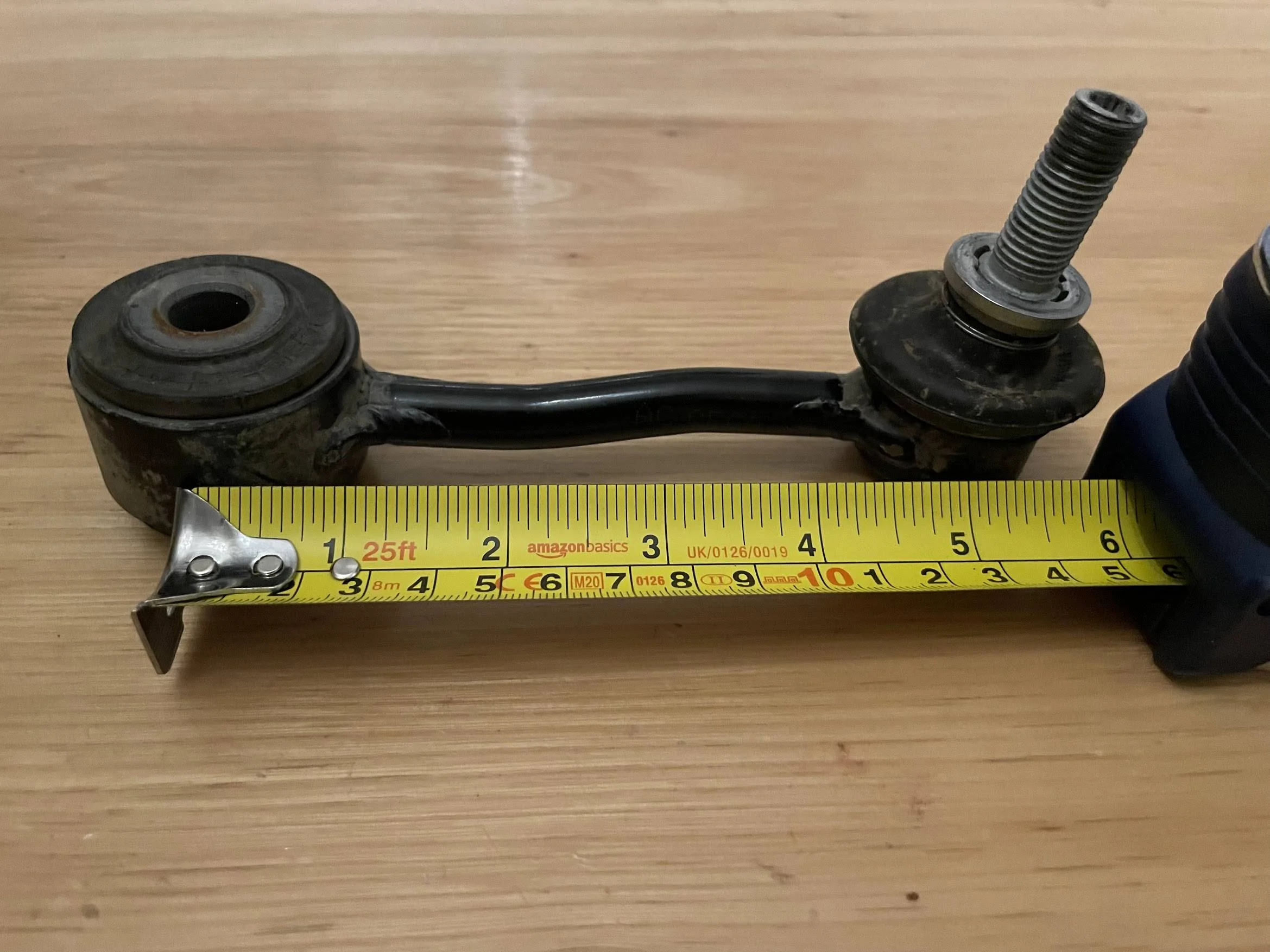 Jeep Wrangler JL Apex AutoLYNX quick sway bar disconnect solution IMG_1929