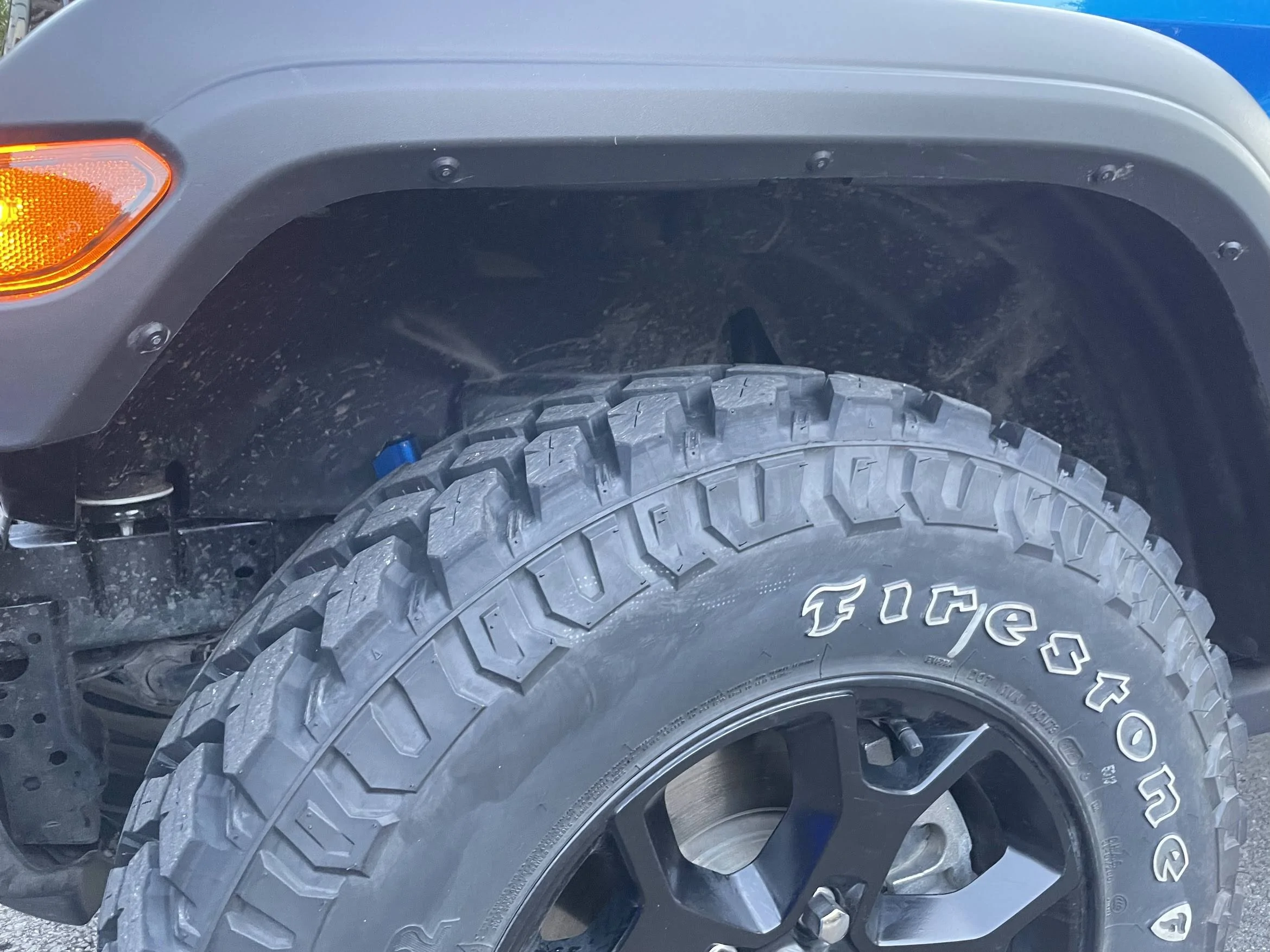 Jeep Wrangler JL Apex AutoLYNX quick sway bar disconnect solution IMG_1918