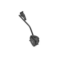 Jeep Wrangler JL 2019 Soft Top Broken. Again. lifter