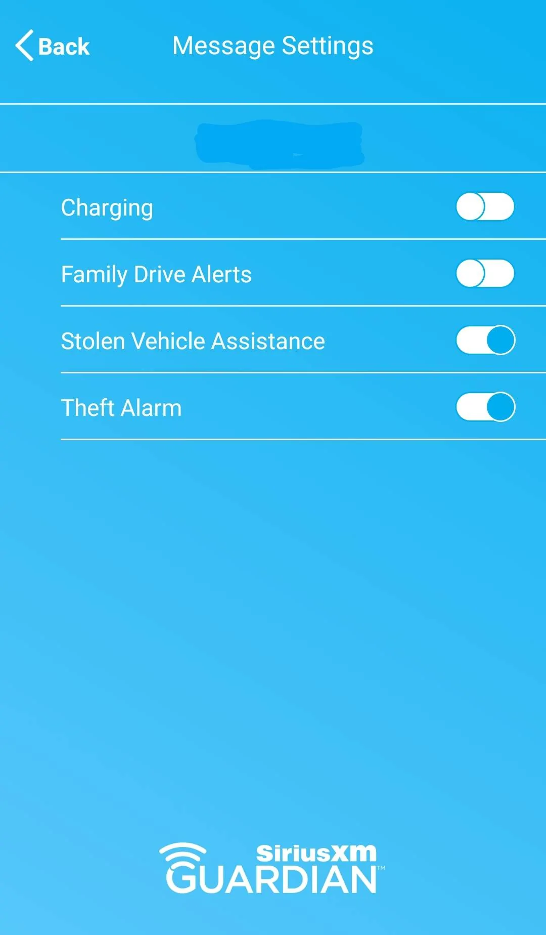 Jeep Wrangler JL Charging notice Screenshot_20211213-185804_Uconnect