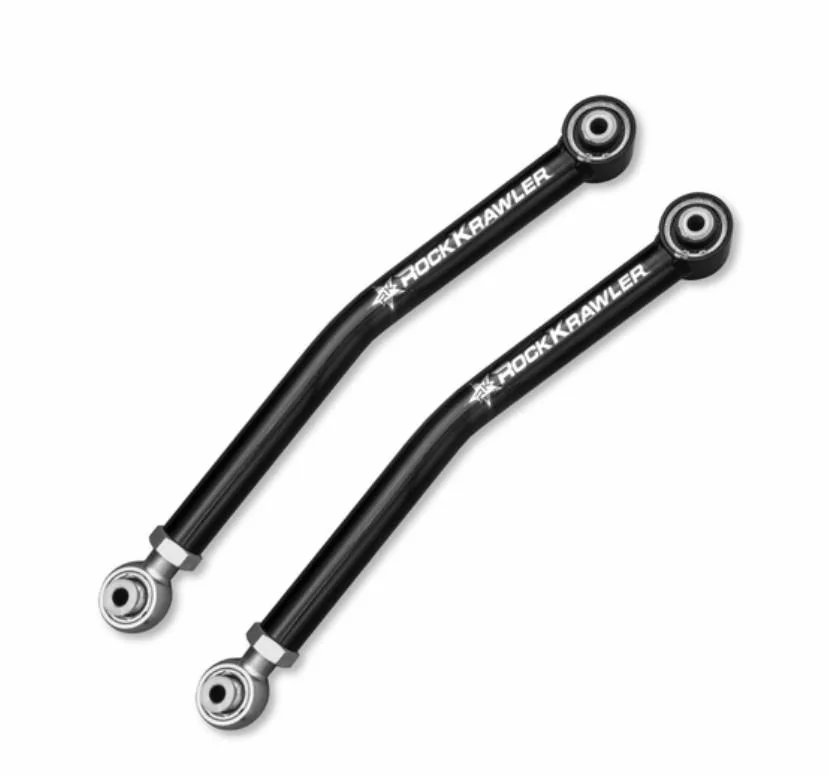 Jeep Wrangler JL RK X factor front lowers NEW 28A663B2-D168-425C-A032-EF14E839AE81