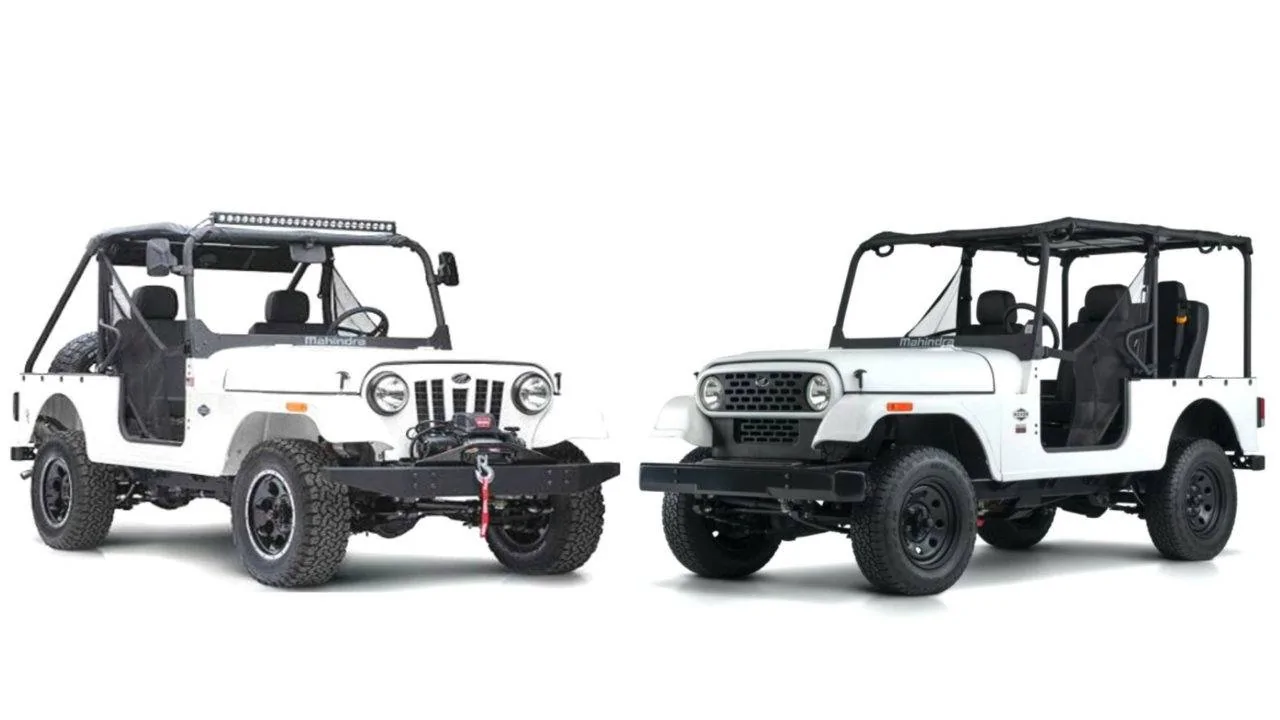 Jeep Wrangler JL Jeep vs not a Jeep 1639529926571