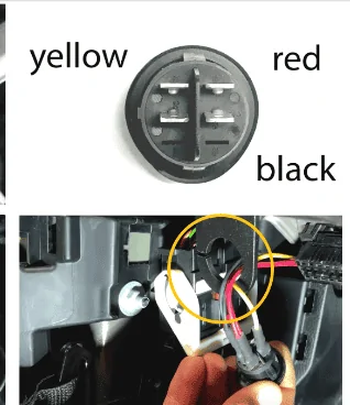 Jeep Wrangler JL Rockslide Engineering Gen 3 Stepsliders - NON-Illuminated Switch Screen Shot 2021-12-15 at 9.21.46 AM