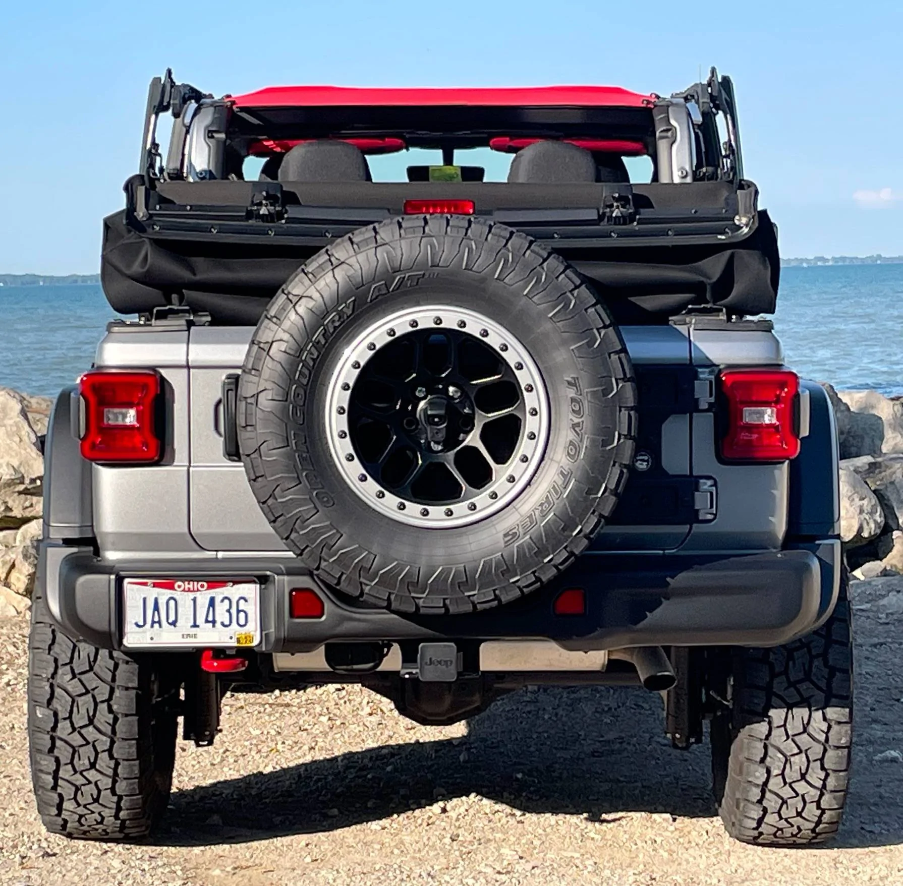 Jeep Wrangler JL Tops off 2 door pics! 7C5B9014-CDDC-4225-8C1A-671285CB03EE
