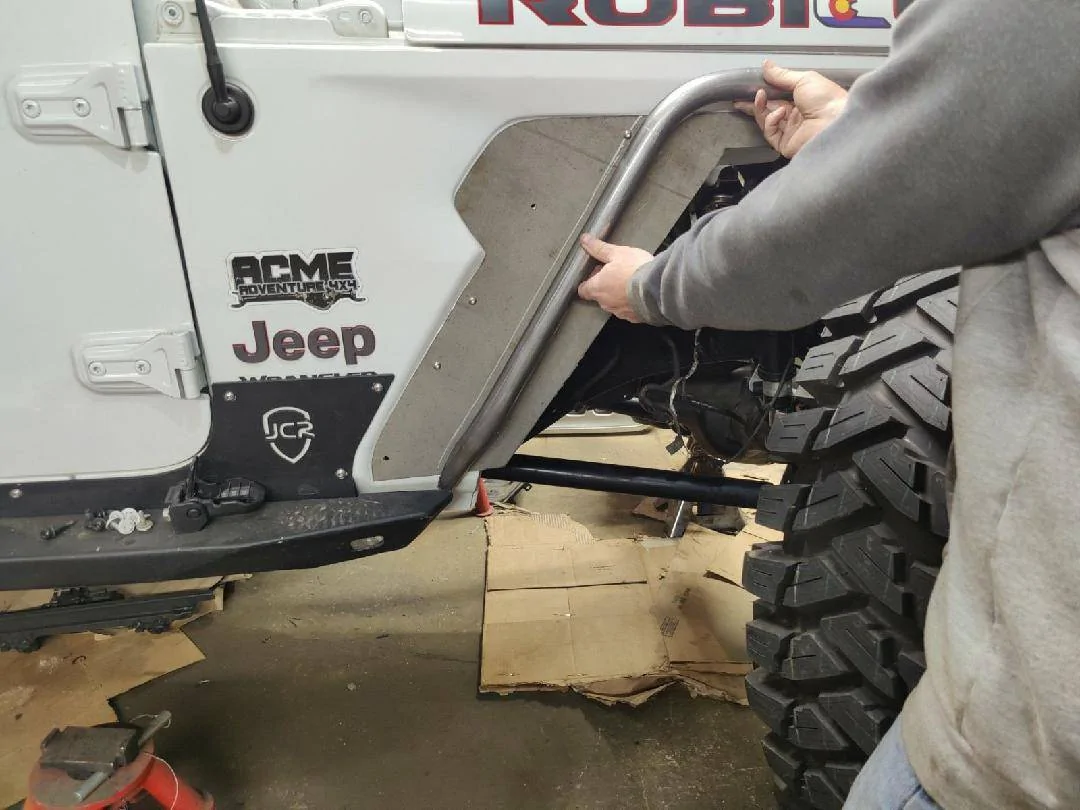Jeep Wrangler JL '18 JL 2-Door Stretch Project image000000 (8)