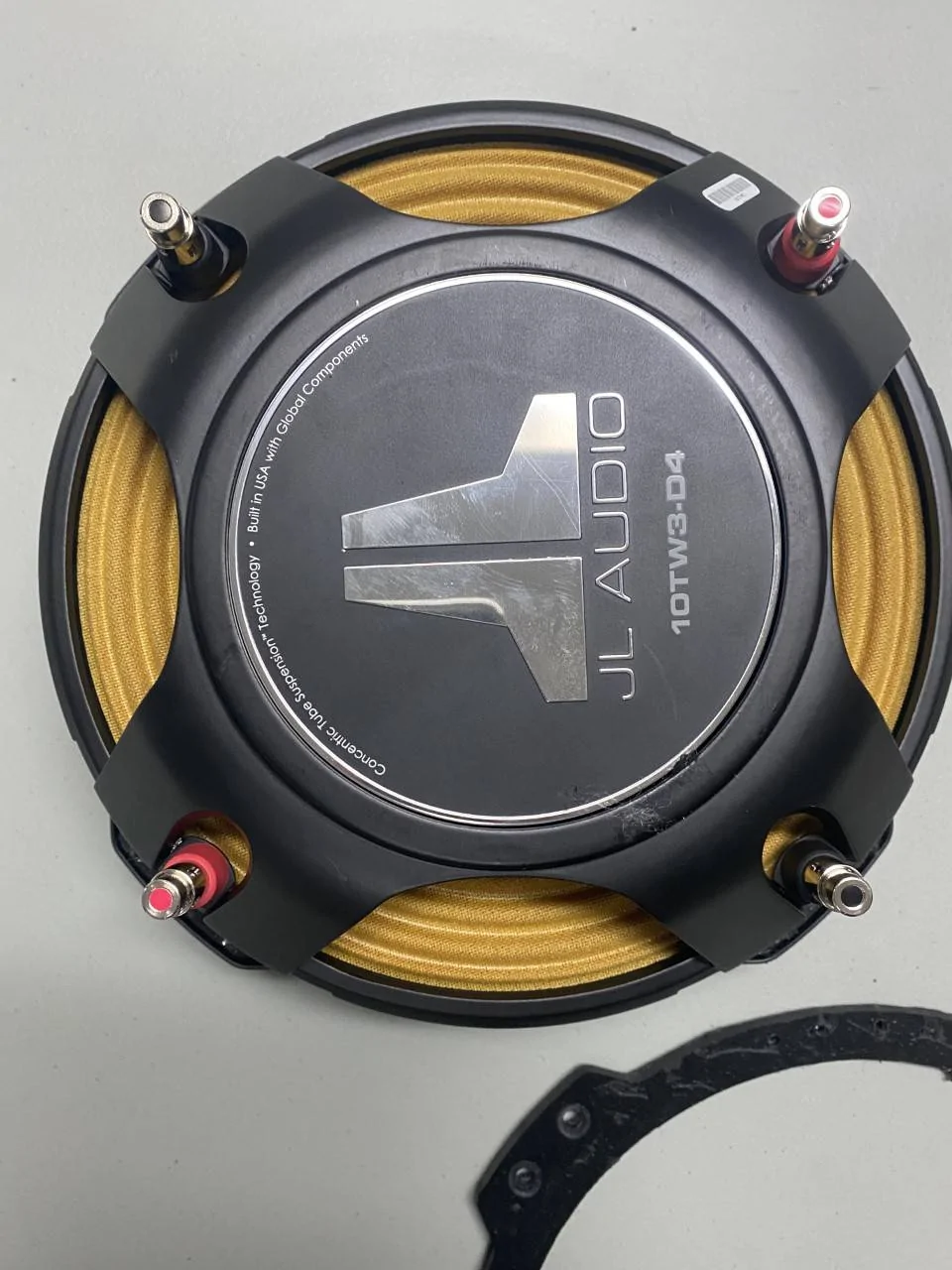 Jeep Wrangler JL JL 10TW-3-D4 JL 10TW3-D4