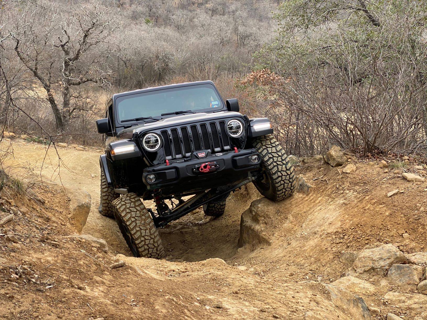 Jeep Wrangler JL Need Help with Wheel/Tire Selection IMG_0607