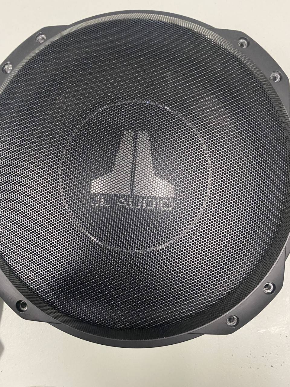 Jeep Wrangler JL JL 10TW-3-D4 Grill