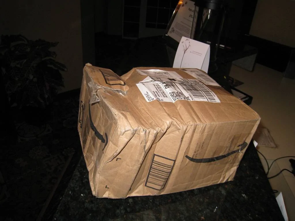 Jeep Wrangler JL 22 wrangler order date, vin and actual deliveries. box