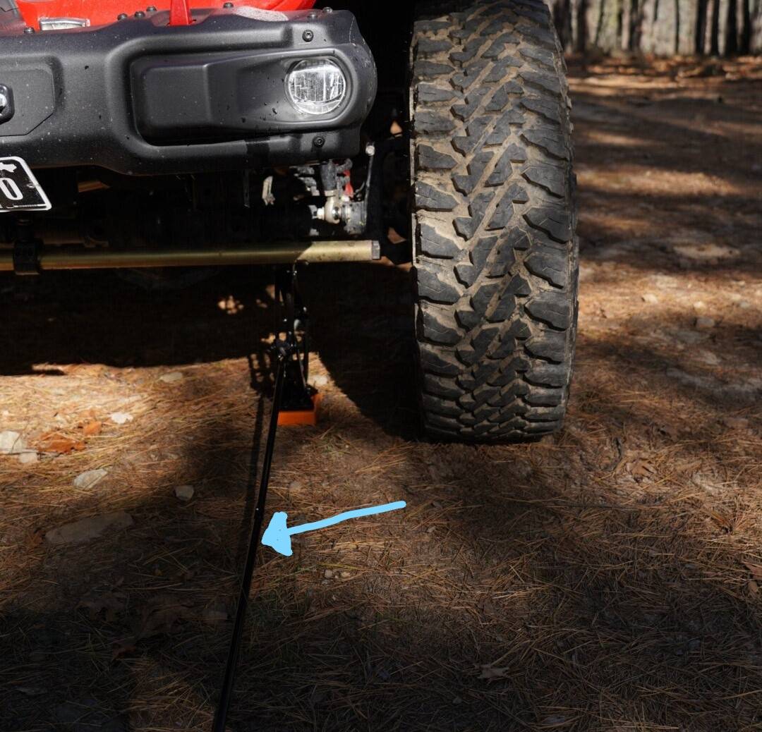 Jeep Wrangler JL First trail casualty Inked9844C327-0442-4F45-AD35-CC3893346C61115_LI