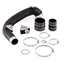 Jeep Wrangler JL Charge pipe options 1639786398950