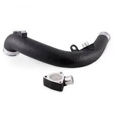 Jeep Wrangler JL Charge pipe options 1639786421130