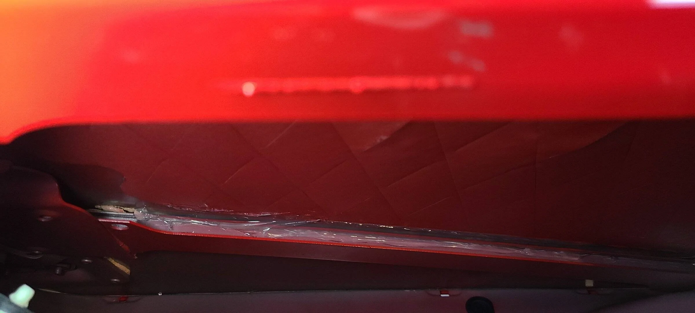 Jeep Wrangler JL Creaking door 20211217_093020