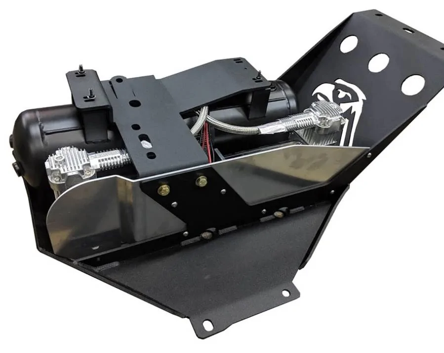 Jeep Wrangler JL ARB Twin Compressor Mount 22973B44-0972-404B-B287-F19462BD3AE4