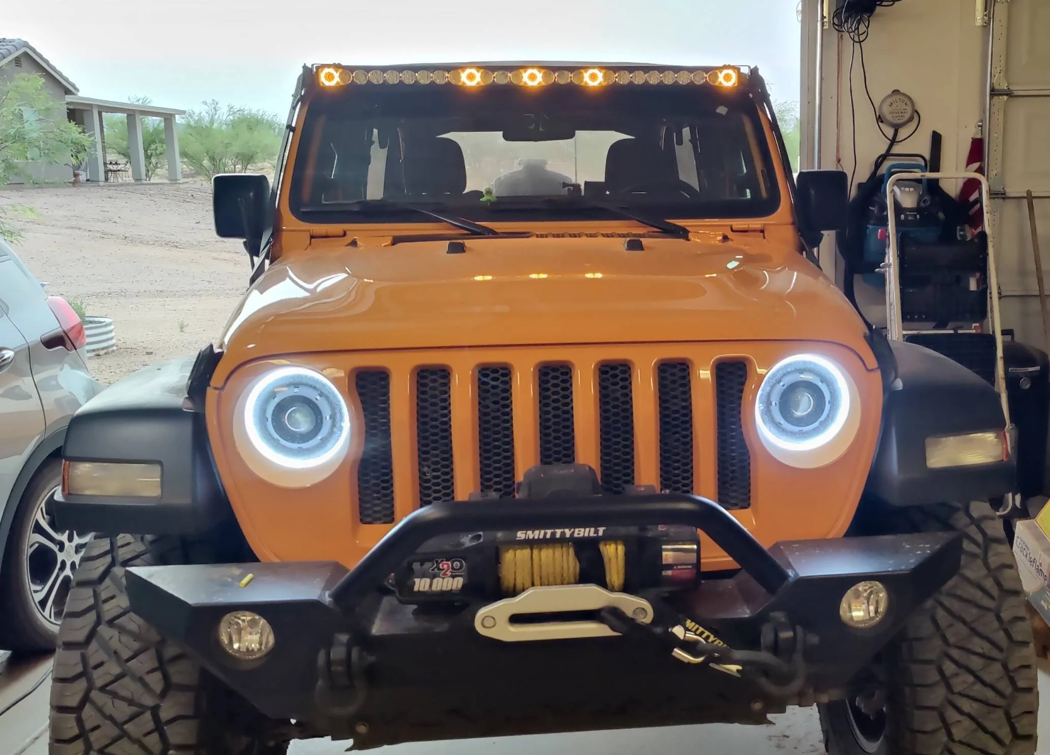 Jeep Wrangler JL Changing to LED headlights from the standard lights? IMG_20210721_185942__02