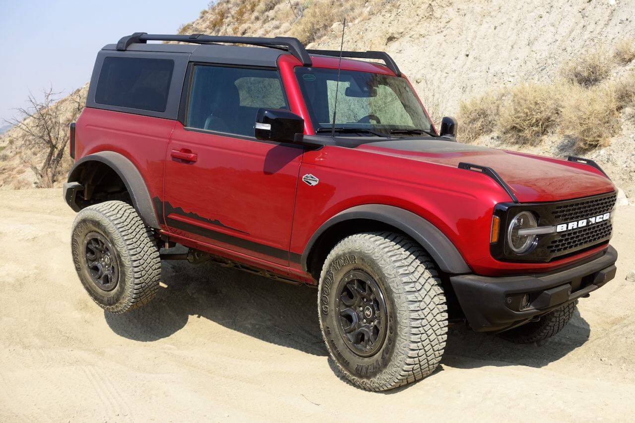 Jeep Wrangler JL All this Bronco talk ??? 78150A24-035C-49C6-99D3-924F0C0F7A24