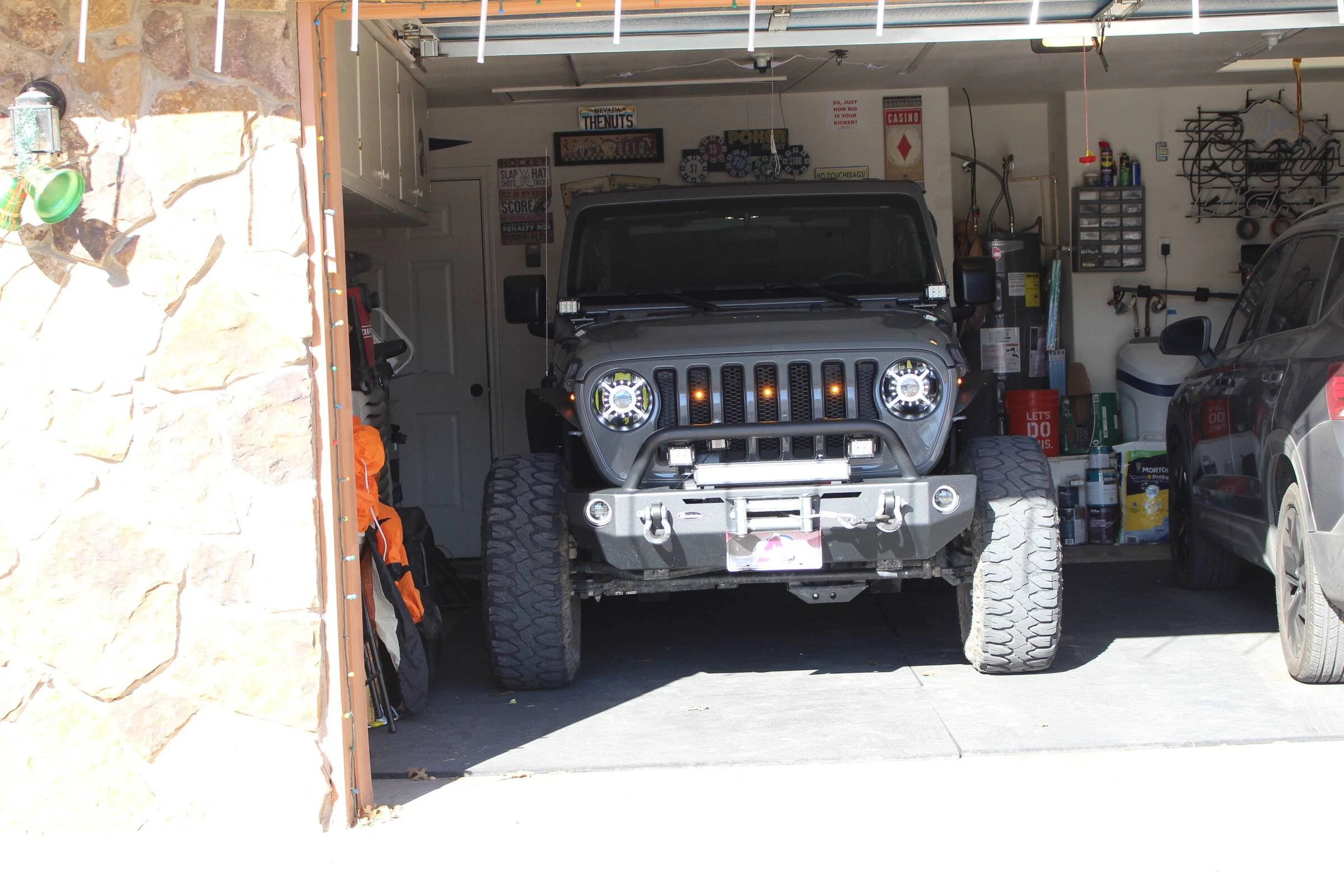 Jeep Wrangler JL LED Upgrades IMG_0783
