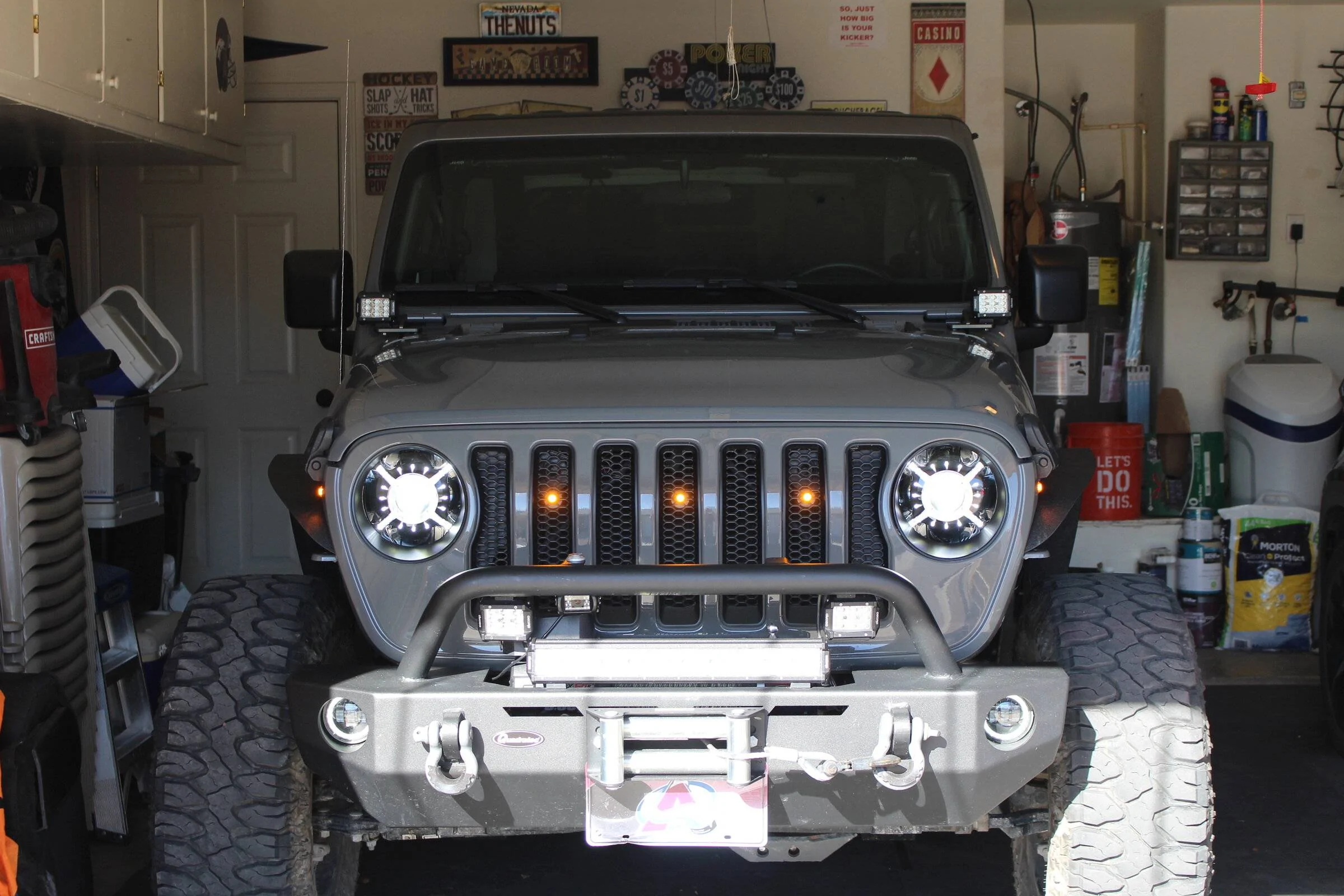 Jeep Wrangler JL LED Upgrades IMG_0785