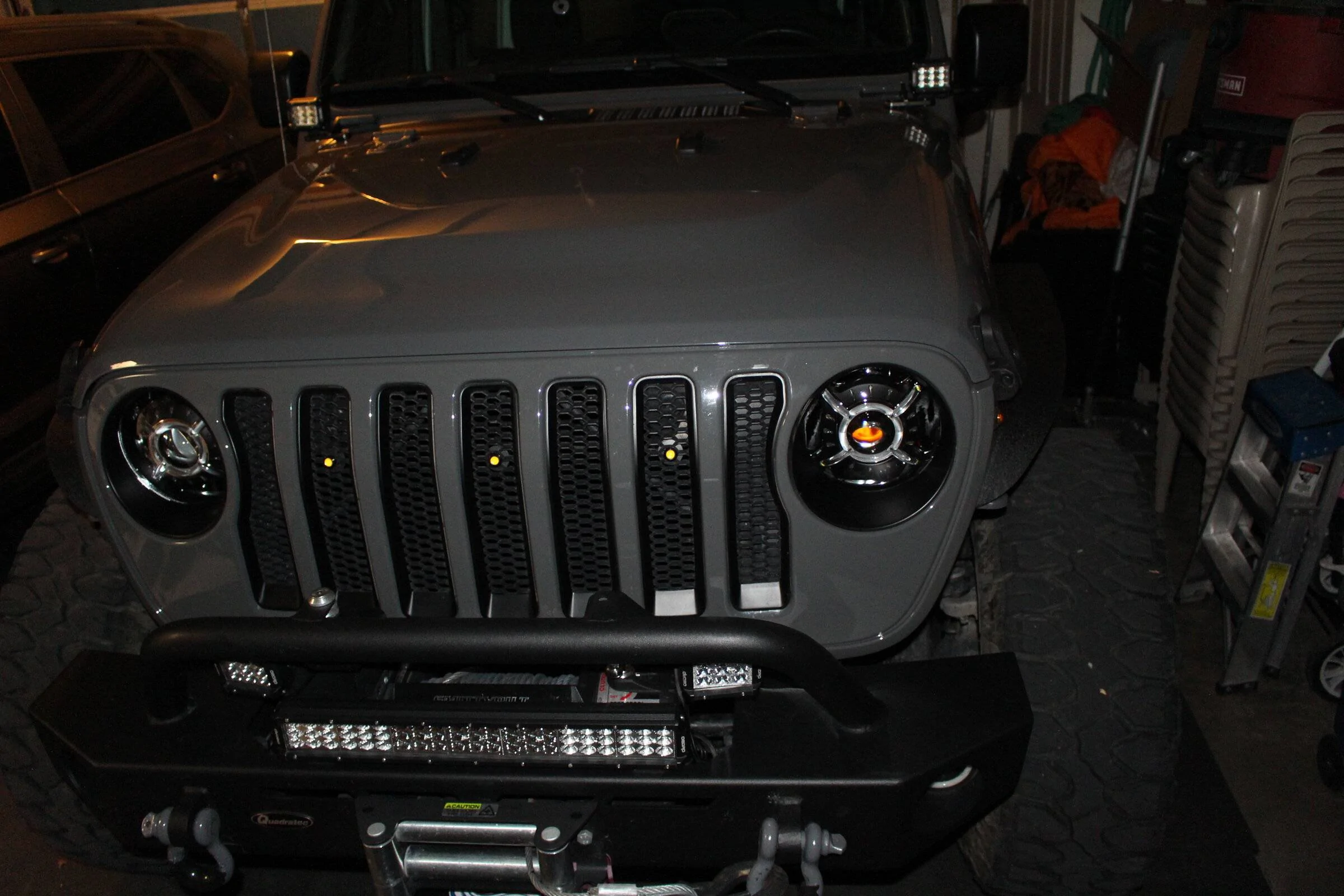 Jeep Wrangler JL LED Upgrades IMG_0791