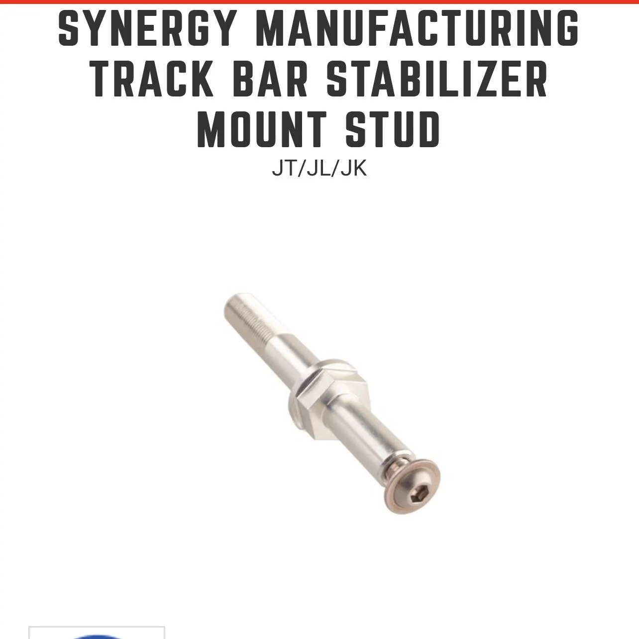 Jeep Wrangler JL AEV Steering Stabilizer Review - Completely Solved My Wobble 4F897707-B290-416C-913B-94E8E0D586B7