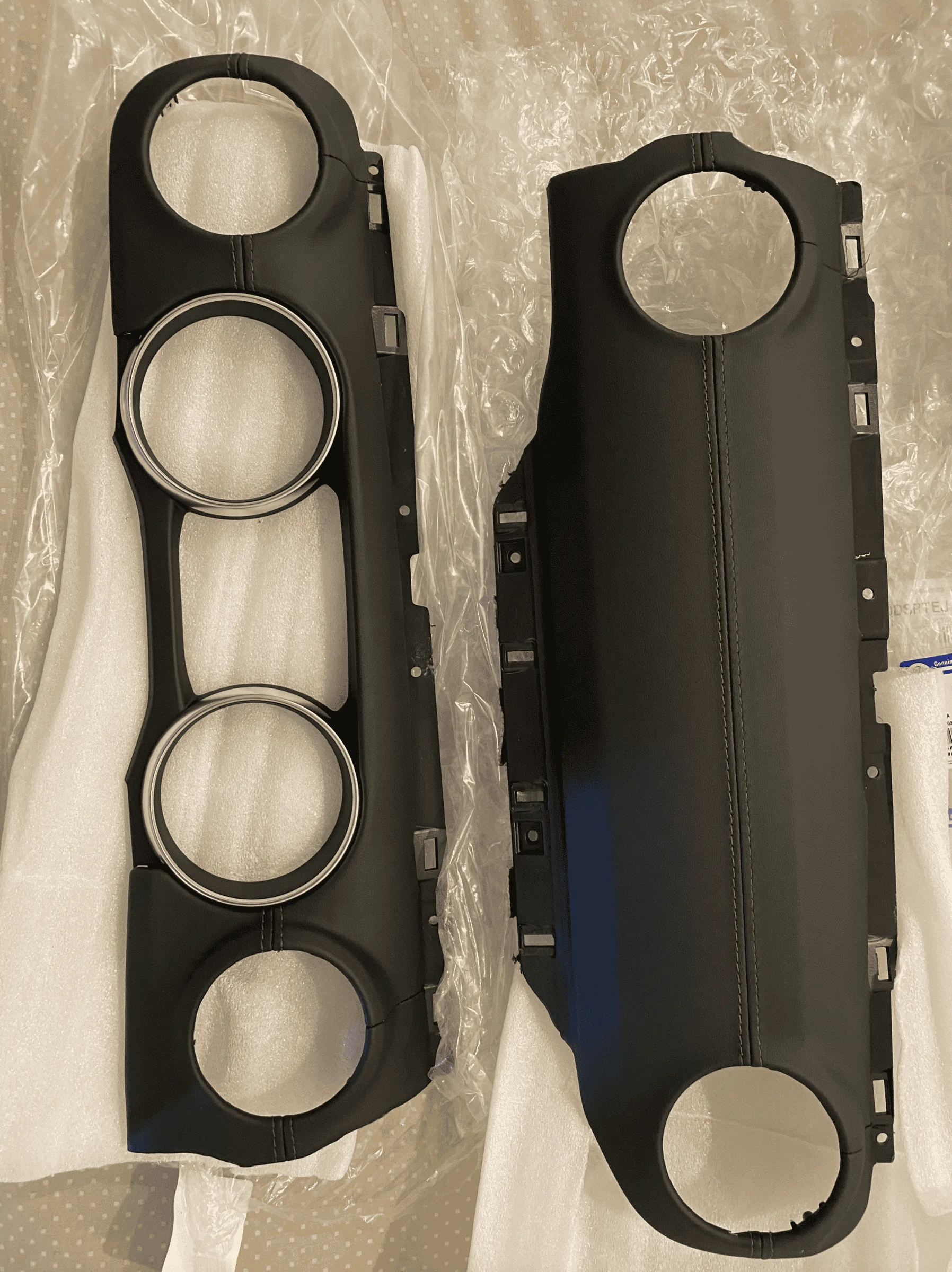 Jeep Wrangler JL Replacing the Red Interior Trim Screen Shot 2021-12-20 at 12.23.25 PM