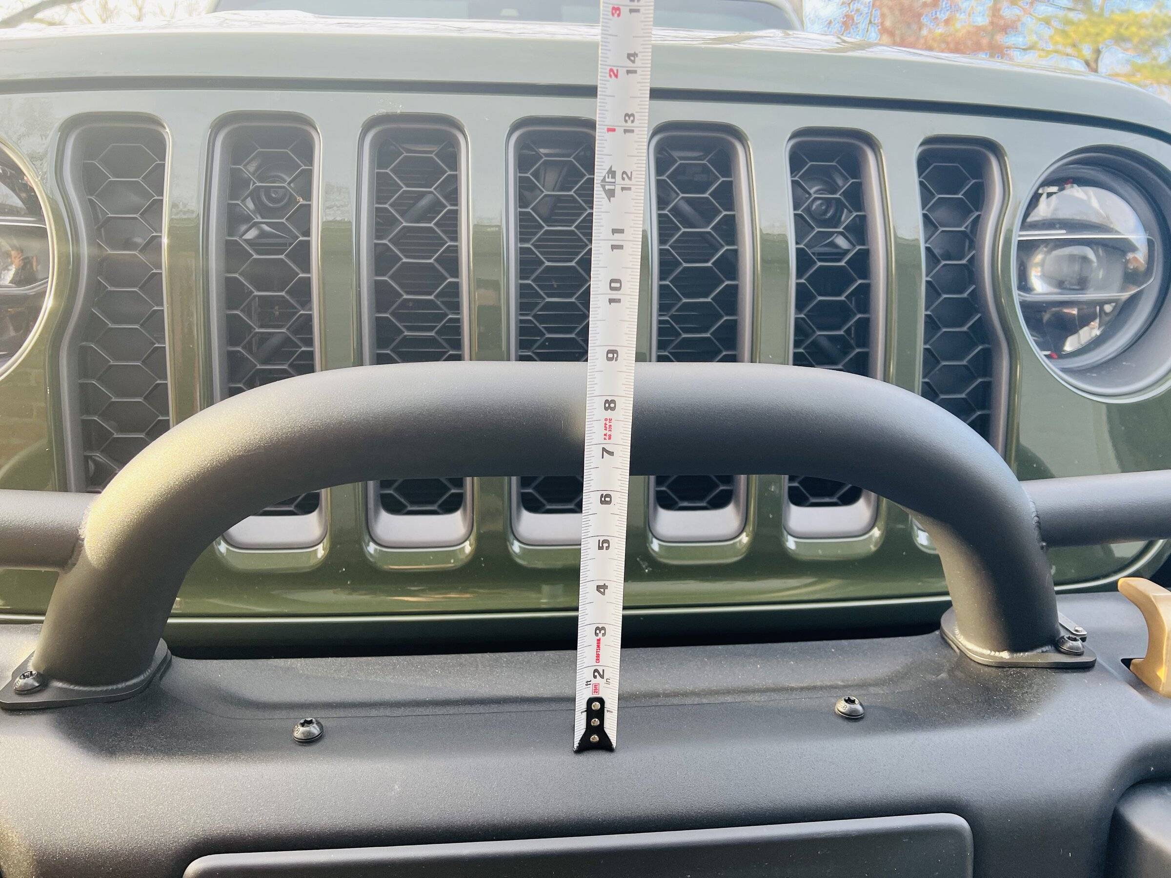 Jeep Wrangler JL Maximus-3  XLP loop 50E016B6-6DB4-4620-A427-EBFF19C7AC17