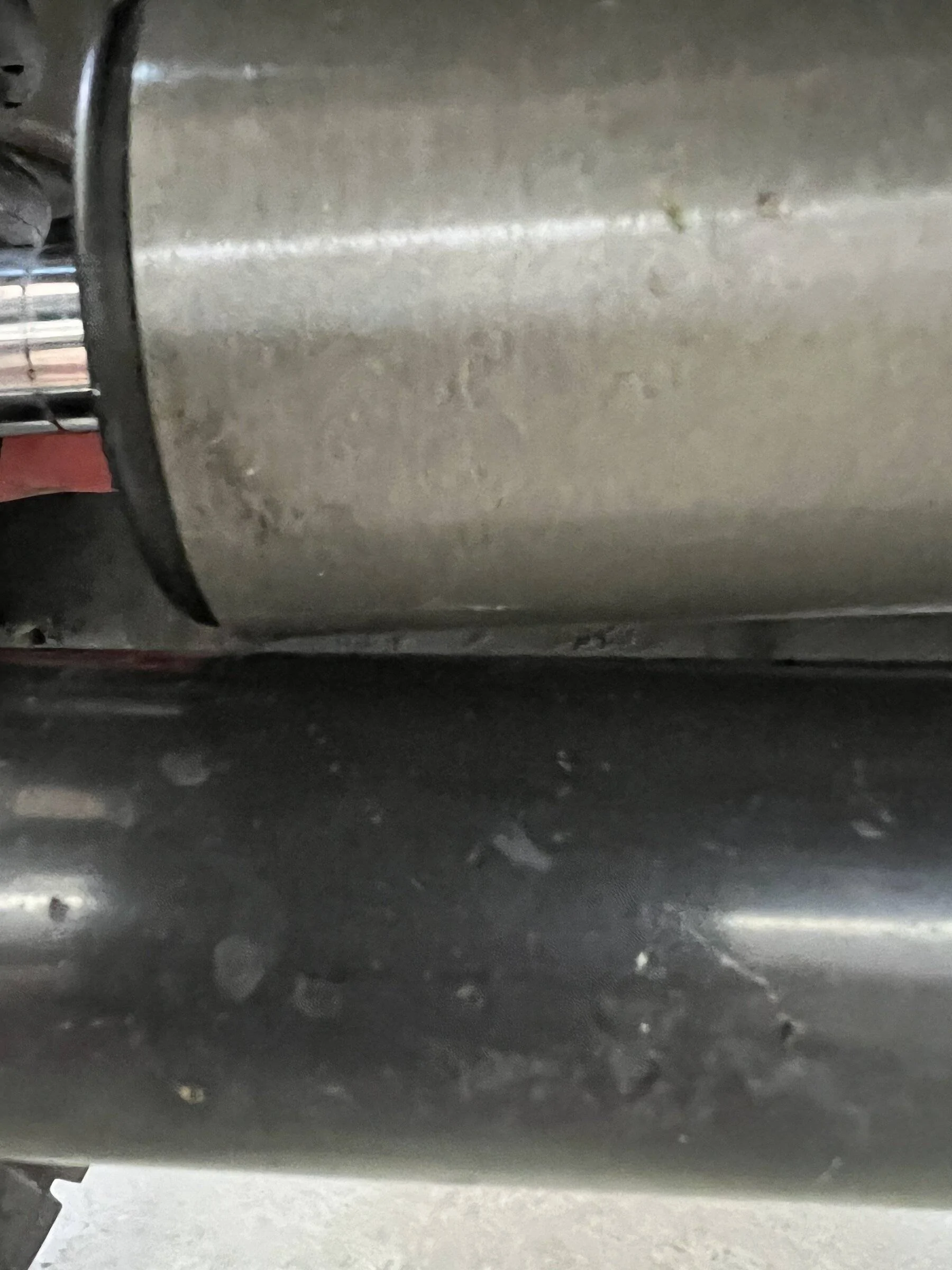 Jeep Wrangler JL AEV Steering Stabilizer Review - Completely Solved My Wobble 52DB9D76-C09A-4F42-A39D-CE0D7BDF80DC