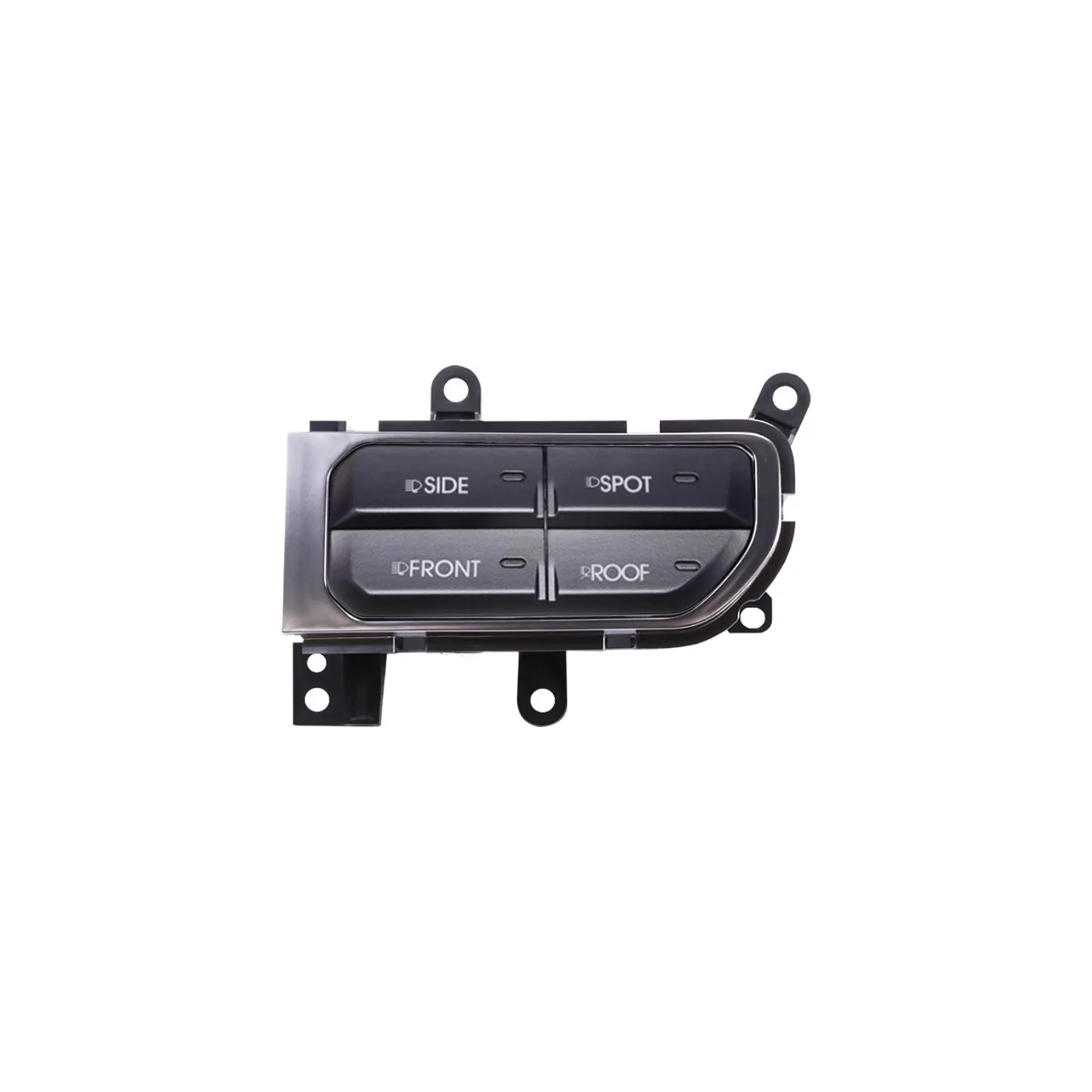 Jeep Wrangler JL LASFIT aux switches? Blackswitch_2000x