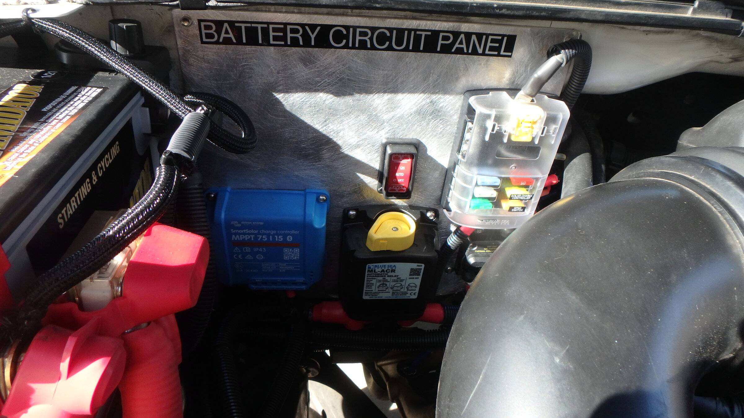 Jeep Wrangler JL Winch disconnect switch location? 9E65D113-89F9-4B1F-B71F-8B9B96EB2FDF