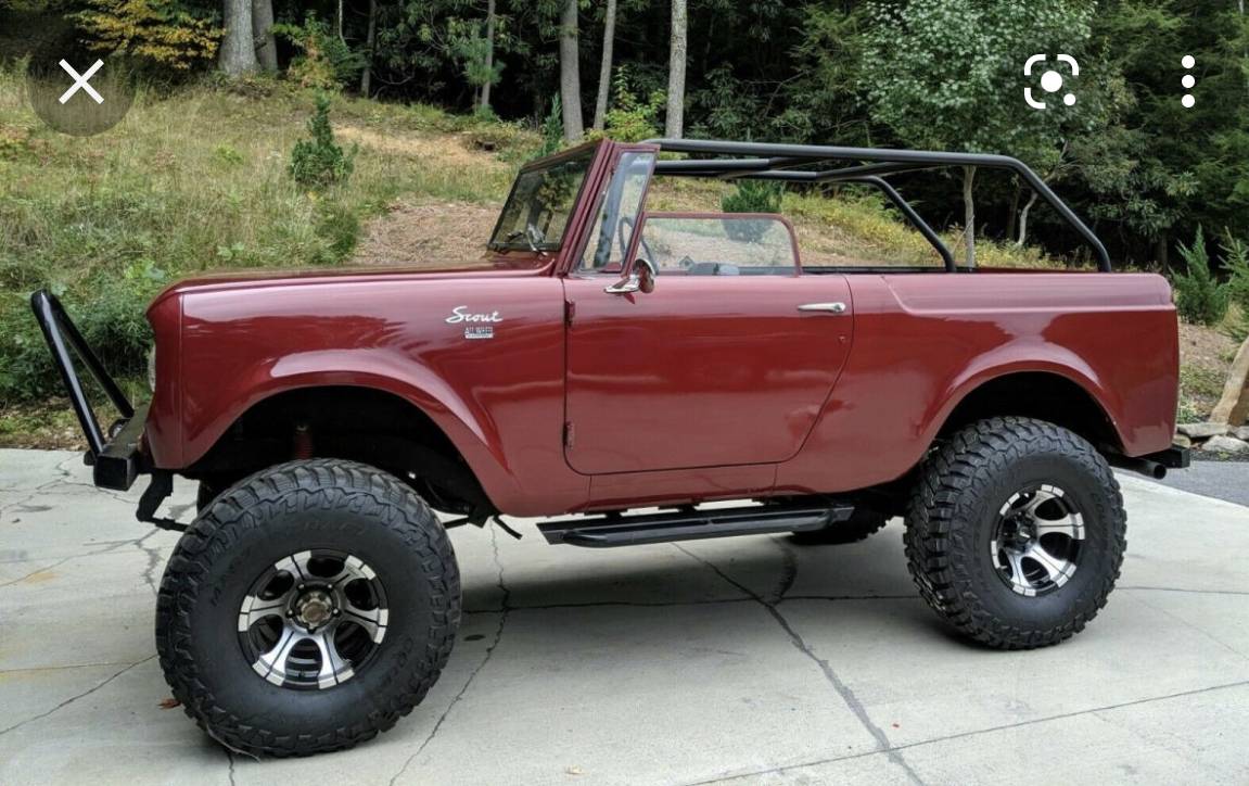 Jeep Wrangler JL Jeep Insecurities 34EAB82D-6291-4F8B-B58F-D0BB33C96CA9