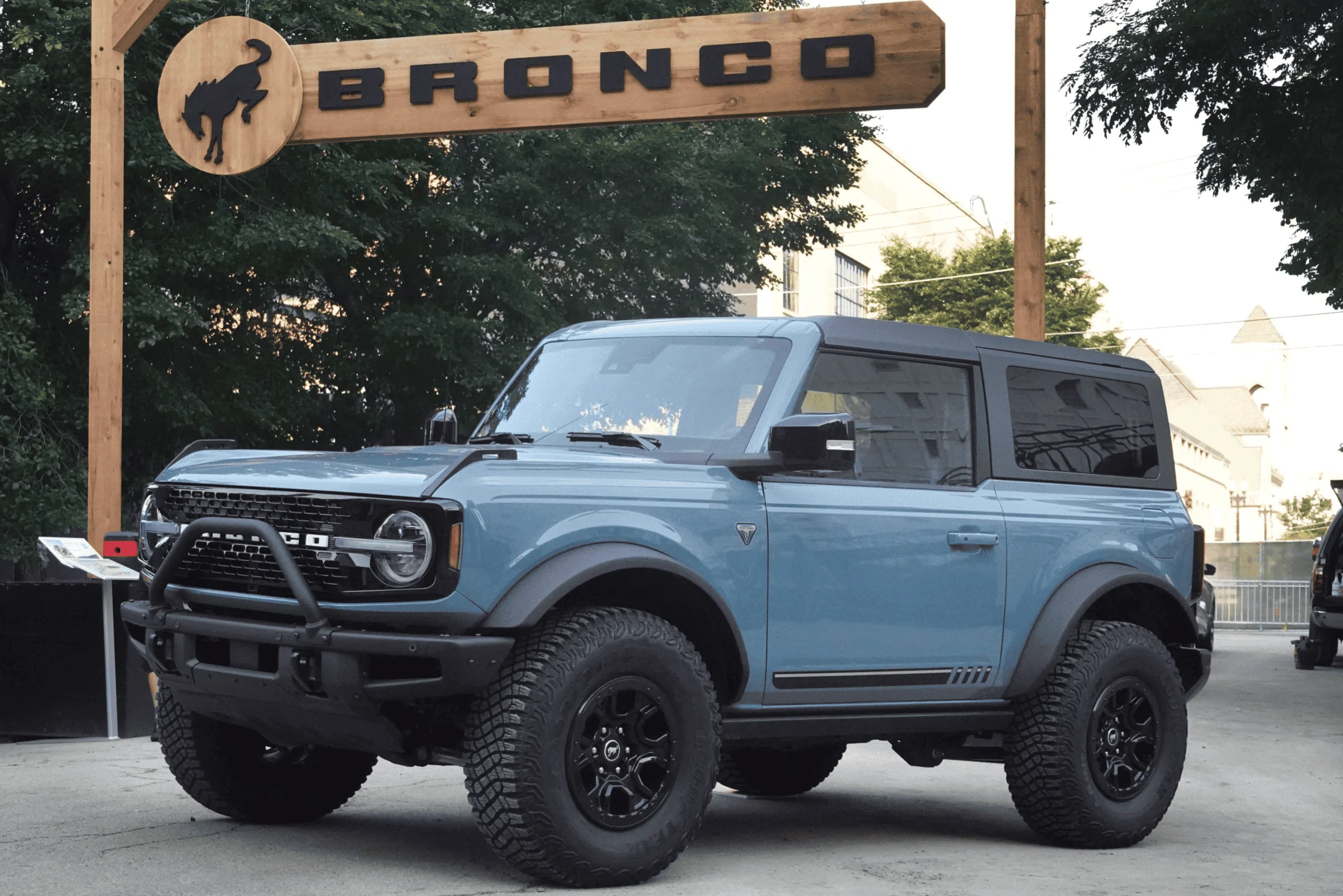 Jeep Wrangler JL Jeep Insecurities 1640125592957