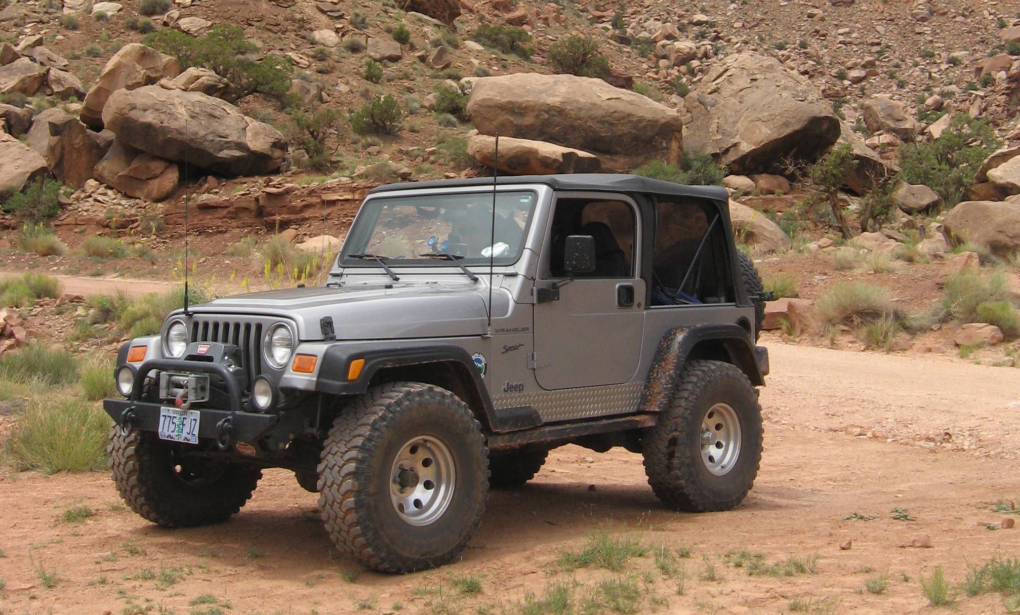Jeep Wrangler JL Why air lockers? moab.JPG