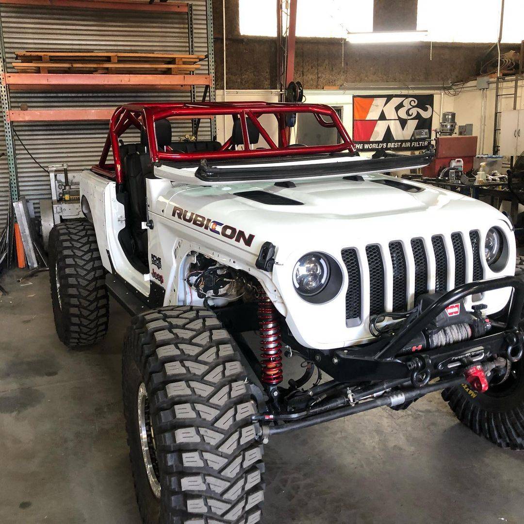 Jeep Wrangler JL JL 2 door pic and mod thread 245600719_580106333071316_5947862463823198846_n