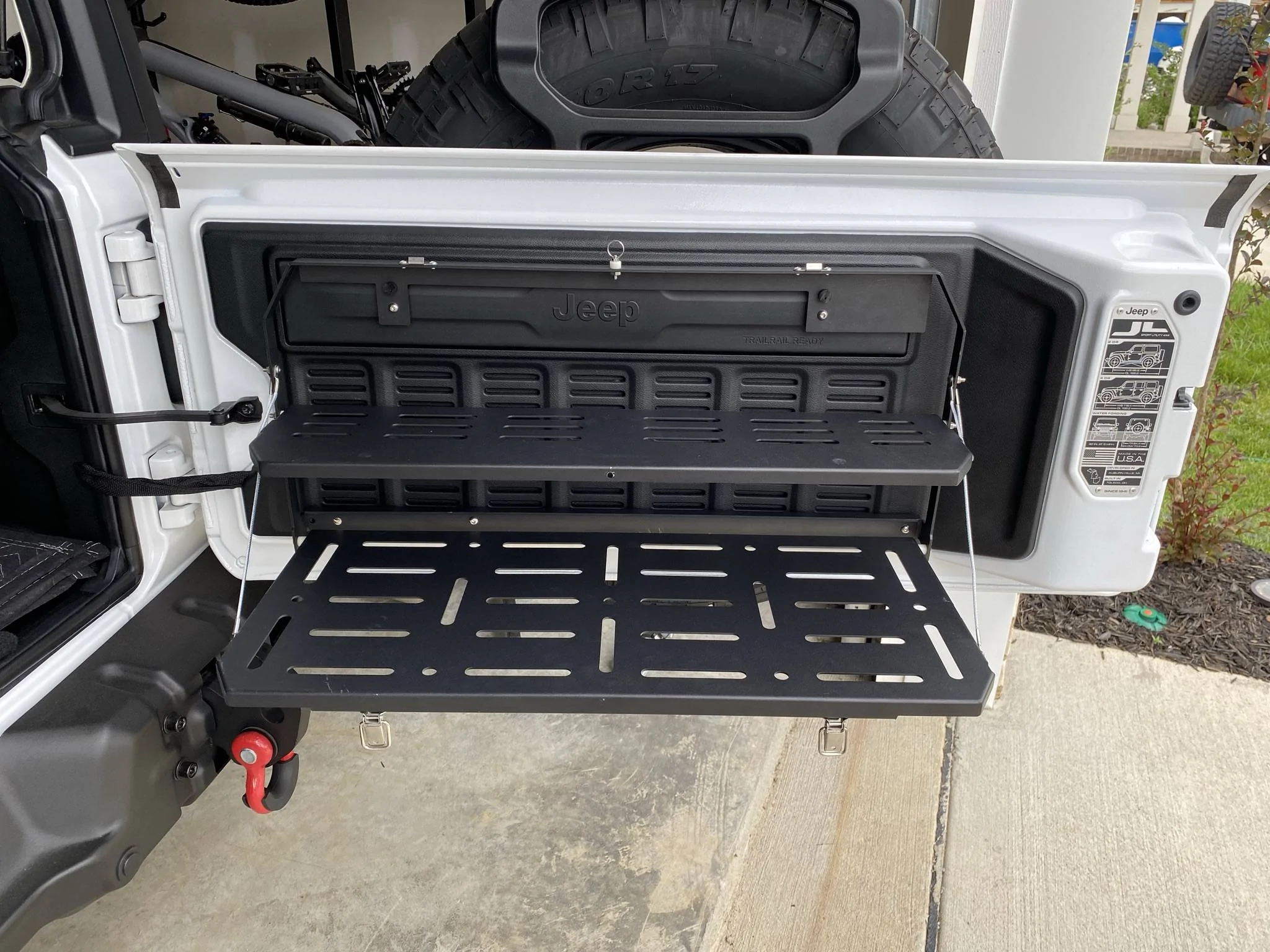 Jeep Wrangler JL JL 2 door pic and mod thread IMG_5030