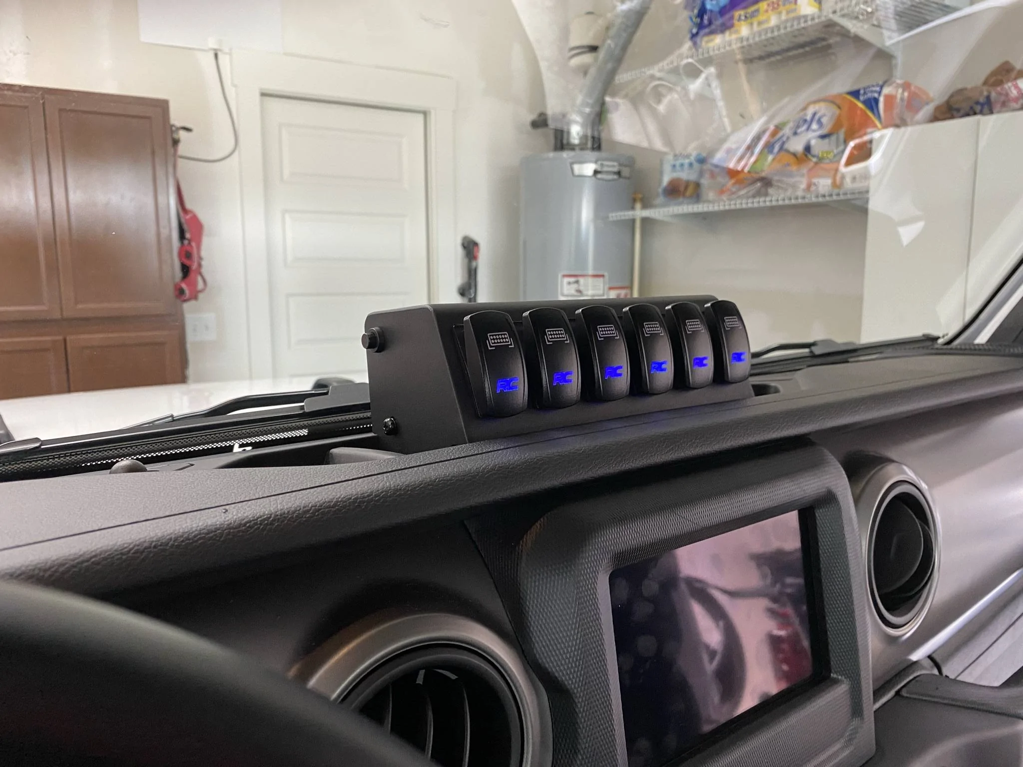 Jeep Wrangler JL JL 2 door pic and mod thread IMG_5063