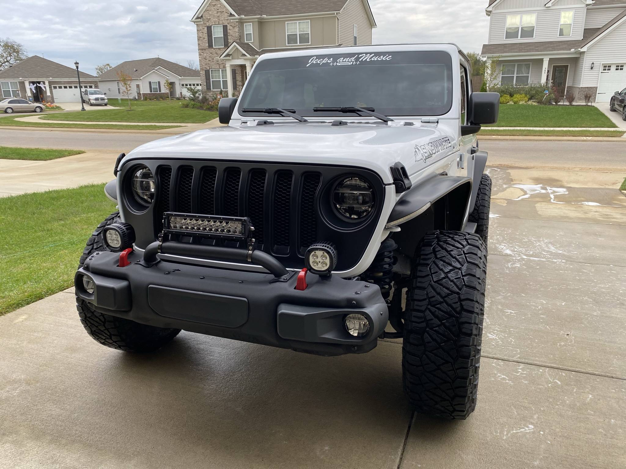 Jeep Wrangler JL JL 2 door pic and mod thread IMG_5268.JPEG