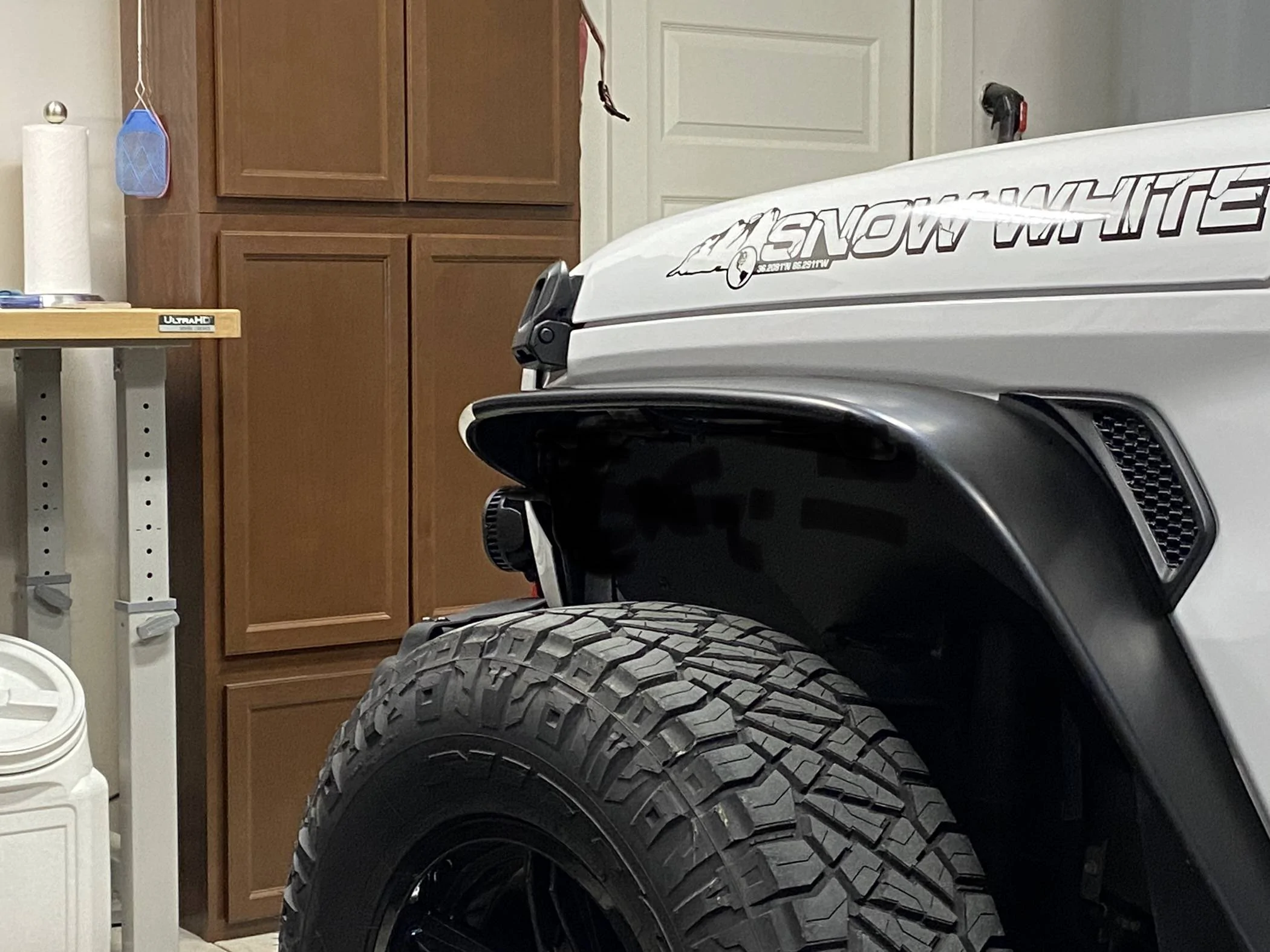 Jeep Wrangler JL JL 2 door pic and mod thread IMG_5278