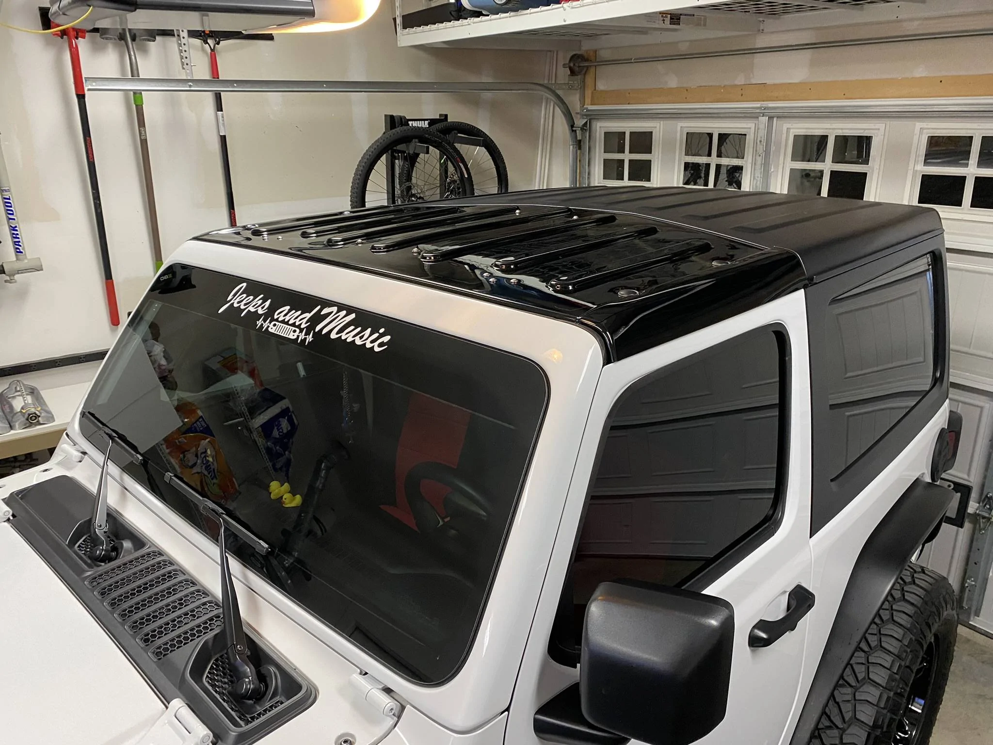 Jeep Wrangler JL JL 2 door pic and mod thread IMG_5280