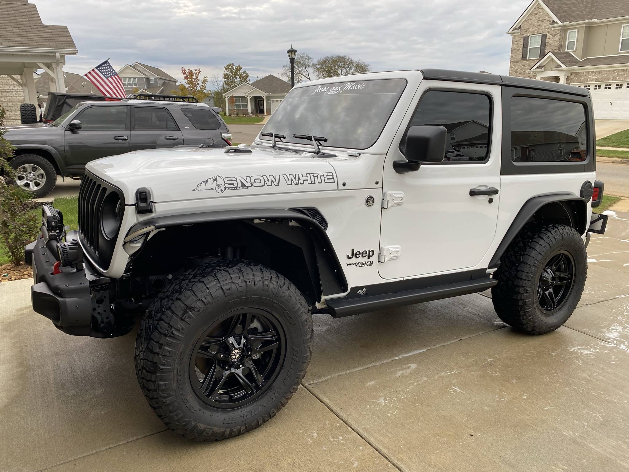 Jeep Wrangler JL JL 2 door pic and mod thread IMG_5271.JPEG