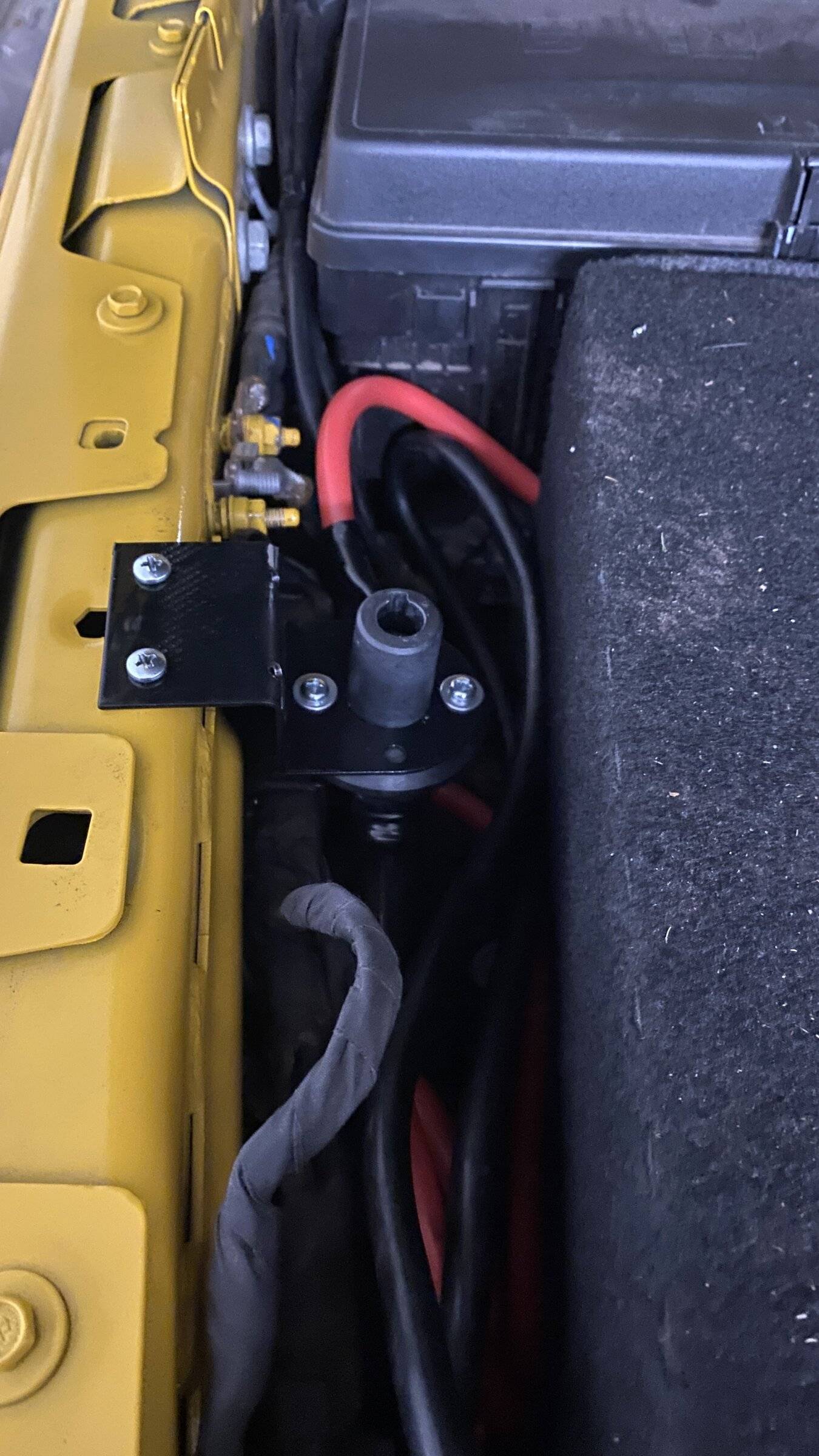 Jeep Wrangler JL Battery Disconnect for Winch? 9F90F3B2-31B1-4E62-878D-4BF280BDC709