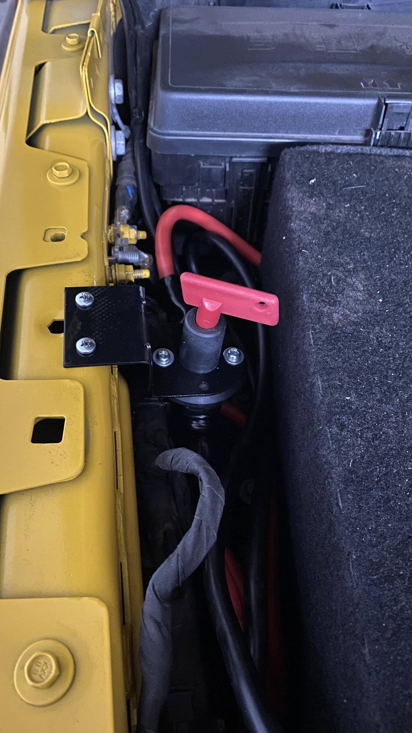 Jeep Wrangler JL Battery Disconnect for Winch? 4BAB0D9A-BF28-439B-821D-48ACDCA24BA5