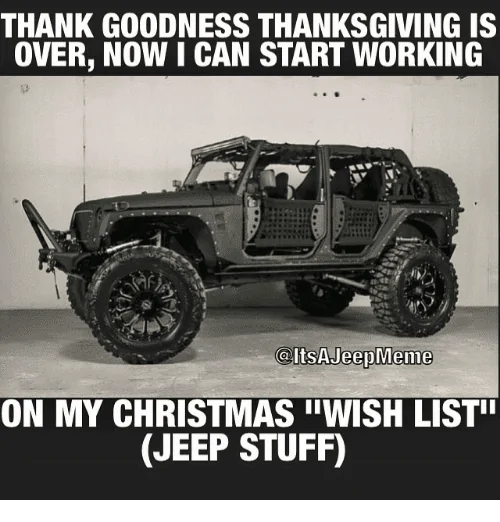 Jeep Wrangler JL Jeep Insecurities 1640233060316
