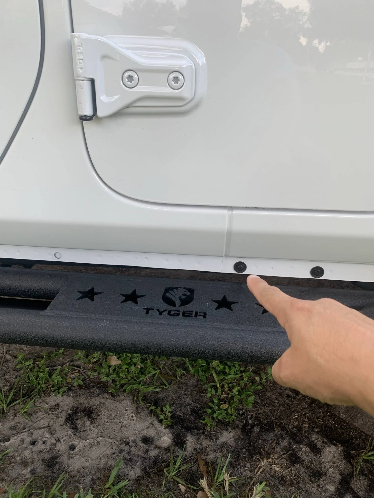 Jeep Wrangler JL Tyger Brand 5821959D-875C-418C-AFFA-598752AE0085